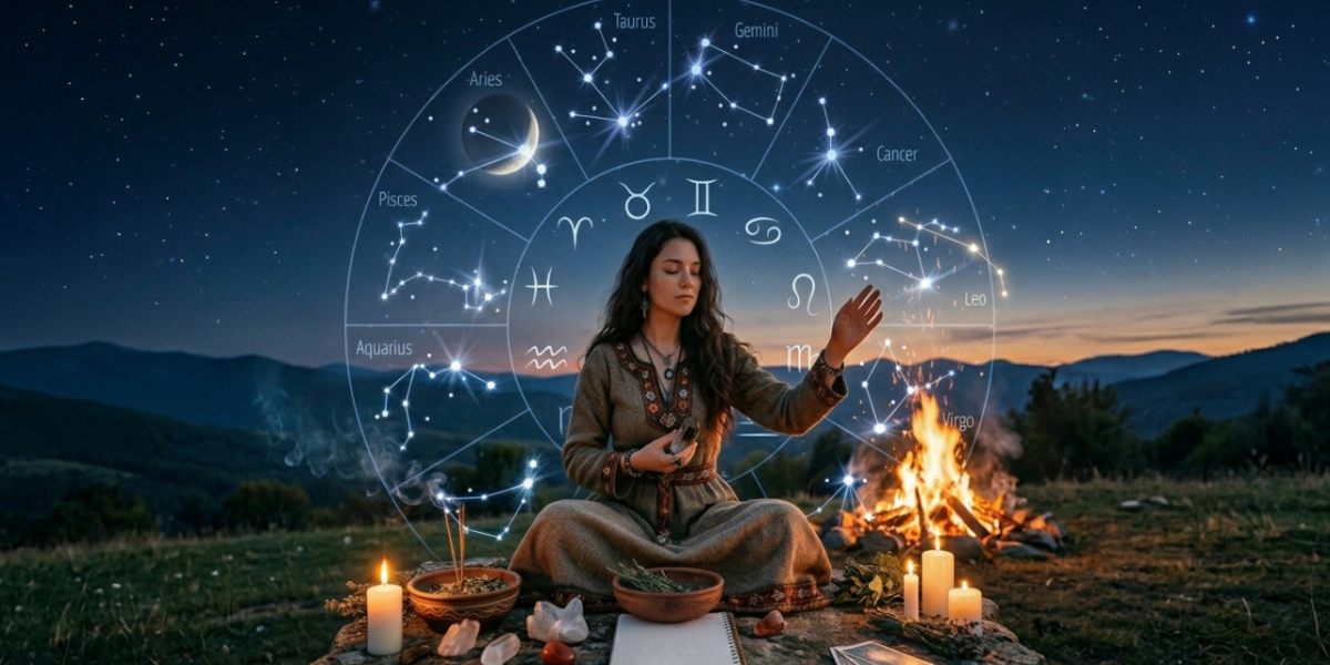 Vrei noroc și succes? 11 ritualuri pentru Luna Nouă în Berbec (17 aprilie)