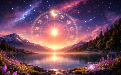 Horoscopul zilei: Noroc la bani și vești bune pentru zodii