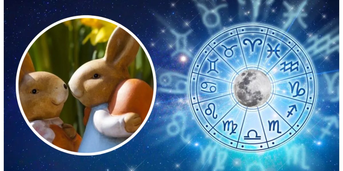 Paște cu surprize: Zodiile, puse la încercare de revelații și schimbări