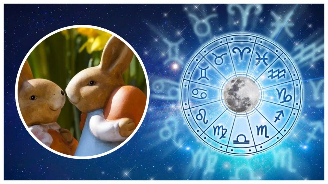 Paște cu surprize: Zodiile, puse la încercare de revelații și schimbări