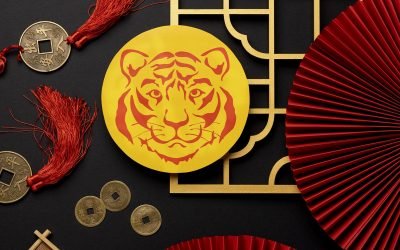 Șobolanul, vedeta săptămânii! Horoscop chinezesc: Tigrul își recapătă forța