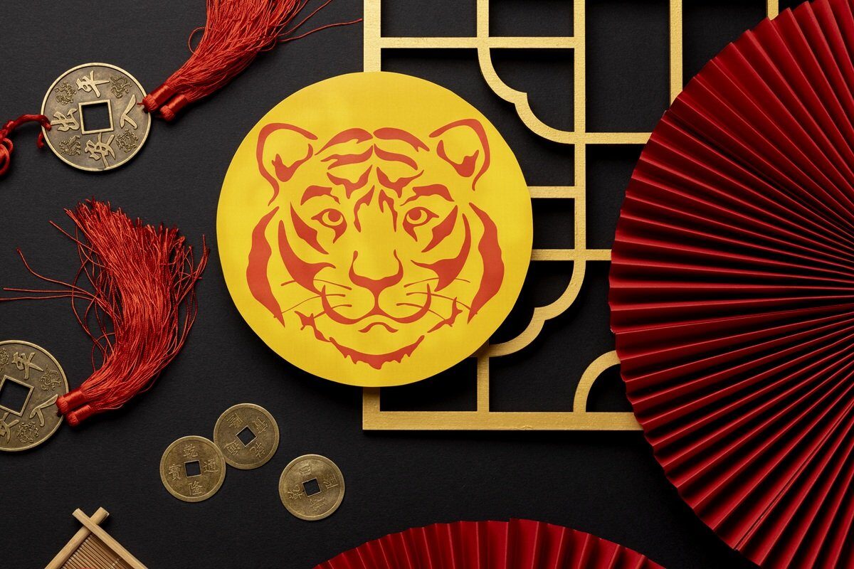 Șobolanul, vedeta săptămânii! Horoscop chinezesc: Tigrul își recapătă forța