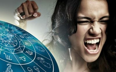 Paște cu nervi pentru o zodie: Astrologii anunță o perioadă tensionată