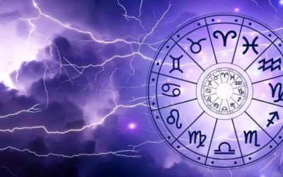 Vine „săptămâna neagră”: Zodii lovite crunt de ghinion