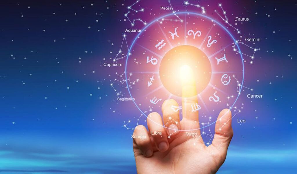 HOROSCOP: ZODIILE acestea, sub protecție divină până la finalul lui Aprilie