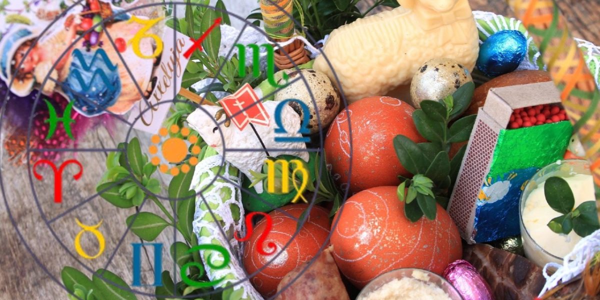 Horoscop Paște 2026: Revelații și furtună în dragoste sub semnul astrelor