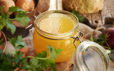 De ce Zeama Caldă Unitează: Misterul din Spatele Tradițiilor Globale