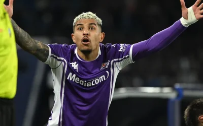 Fiorentina – Lazio: Duel incendiar în Serie A. Totul despre echipe și formații