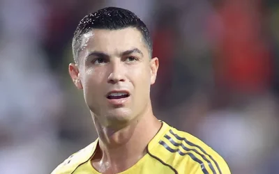 Al-Wasl vs Al-Nassr: Duelul vedetelor în direct, cu Ronaldo pe teren