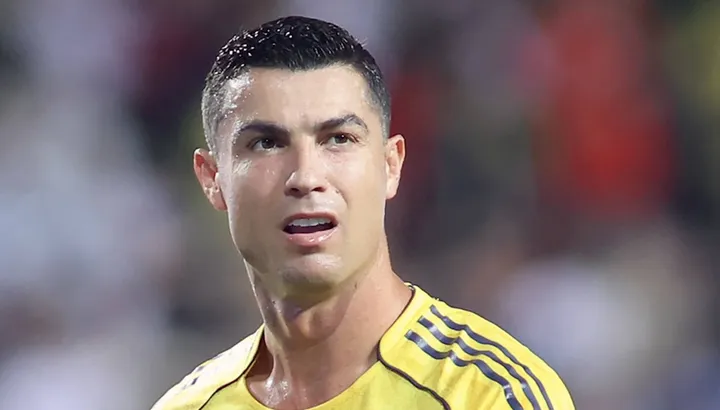 Al-Wasl vs Al-Nassr: Duelul vedetelor în direct, cu Ronaldo pe teren