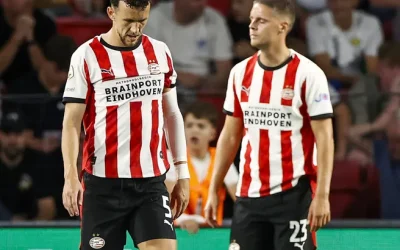 PSV Eindhoven, la un pas de titlu în Eredivisie, primește vizita lui FC Utrecht Eindhoven, Olanda – PSV Eindhoven, lider detașat în Eredivisie, se pregătește pentru un meci crucial pe teren propriu, împotriva unei echipe FC Utrecht aflate într-o formă excelentă