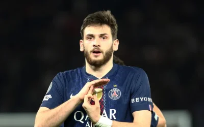 PSG – Nantes: Duel de foc în Ligue 1! Echipe probabile și previziuni