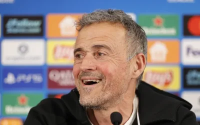 PSG – Lyon: Duel de foc în Ligue 1! Echipe probabile și previziuni