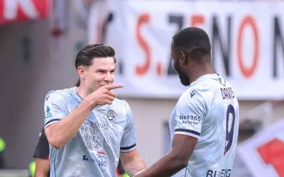Udinese – Parma: Previziuni, echipe probabile și duelul așteptat