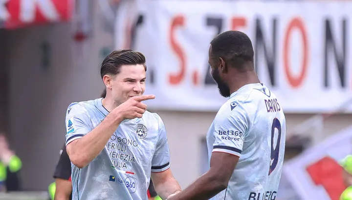 Udinese – Parma: Previziuni, echipe probabile și duelul așteptat