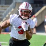 Wisconsin: Ce a ieșit în evidență după a zecea practică de primăvară?