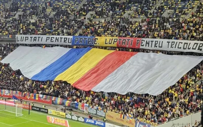 Mesajele emoționante ale cluburilor după moartea lui mircea Lucescu