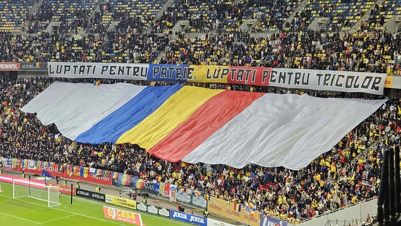Doliu în fotbalul românesc: Mircea Lucescu a plecat dintre noi Fotbalul românesc este în doliu