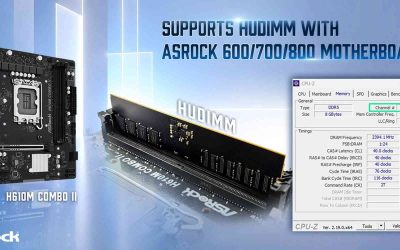 ASRock dă lovitura: DDR5 mai ieftin, dar cu „sacrificii”. Ce trebuie să știi