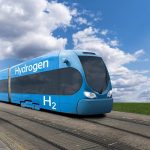 CFR Călători vrea finanțare pentru 12 trenuri Siemens cu hidrogen