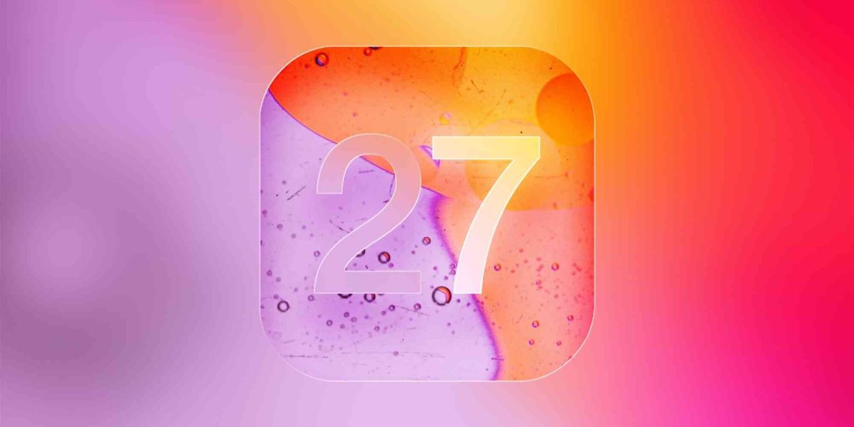 IOS 27: IPhone-ul se schimbă, dar fără spectacol. Detalii din Arena IT