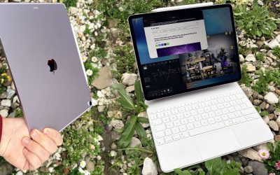 Review iPad Air 2026: Chip M4, performanțe sporite