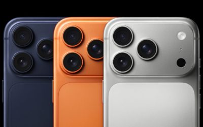 Piața de telefoane, în scădere: Apple, lider global, SURPRIZĂ în T1 2026