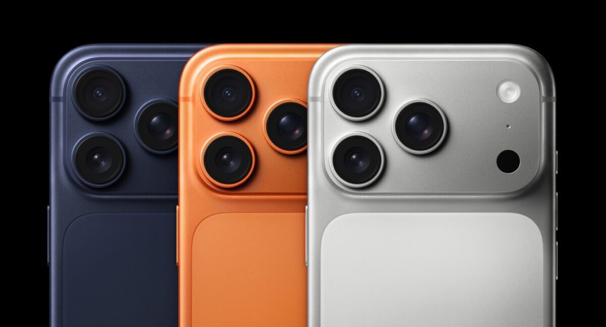 Piața de telefoane, în scădere: Apple, lider global, SURPRIZĂ în T1 2026