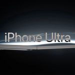 IPhone Ultra: Baterie de campion și design pliabil îndrăzneț!