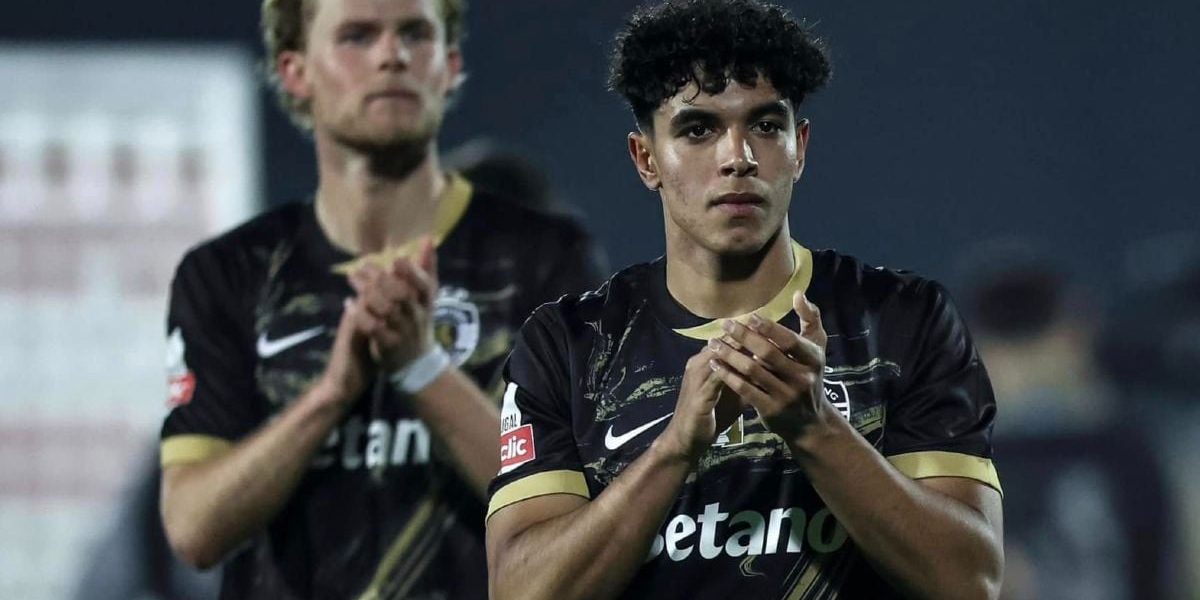 Sporting, mutare neașteptată pentru duelul cu Arsenal