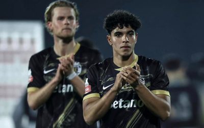 Sporting, mutare neașteptată pentru duelul cu Arsenal