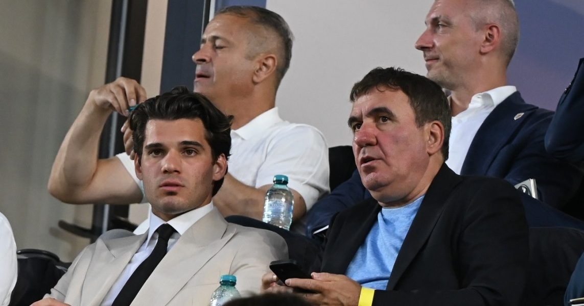 Pițurcă: „Vai de capul lui Ianis!” Reacția dură la Hagi selecționer