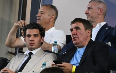 Pițurcă: „Vai de capul lui Ianis!” Reacția dură la Hagi selecționer