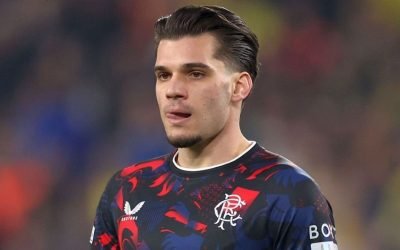 Ghinion crunt în Turcia: I. Hagi, accidentat și înlocuit