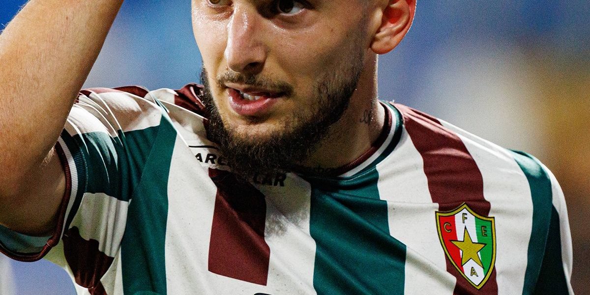 Hermannstadt, victorie FIFA! Ce riscă Estrela după scandalul Ianis Stoica