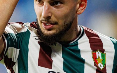 Hermannstadt, victorie FIFA! Ce riscă Estrela după scandalul Ianis Stoica