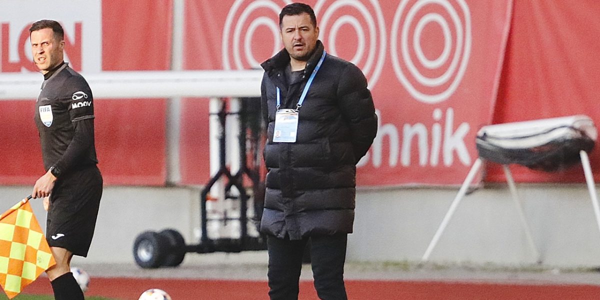 Zicu a plecat de la Farul: Antrenorul a demisionat, șoc la echipă!