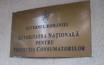 ANPC: CEC recuperează peste 170.000 de euro pentru consumatori în primele luni