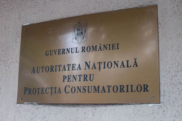 ANPC: CEC recuperează peste 170.000 de euro pentru consumatori în primele luni