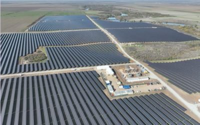 ANRE va decide acordarea autorizației pentru o centrală fotovoltaică importantă la Iepurești Comitetul de Reglementare al Autorității Naționale de Reglementare în Energie (ANRE) urmează să ia o decizie importantă pe 7 aprilie: acordarea autorizației de înființare pentru Centrala Electrică Fotovoltaică (CEF) Iepurești