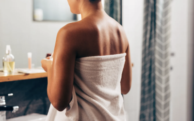 Alergii zilnice la tine-n baie: Dermatologul atrage atenția