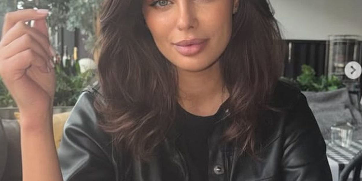 Ileana Lazariuc, superbă la 44 de ani: Cum arată vedeta în prezent