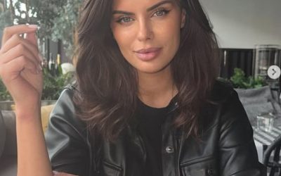 Ileana Lazariuc, superbă la 44 de ani: Cum arată vedeta în prezent