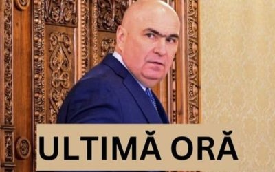 București – România se pregătește pentru o serie de măsuri dure în ceea ce privește reforma sistemului de pensii