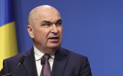 Legea salarizării, cu mari semne de întrebare: Alertă și tensiuni în coaliție