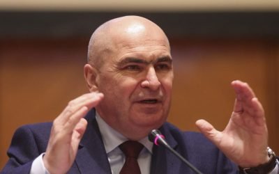 Consilier BNR, apărare vehementă pentru Bolojan: „Ilie Sărăcie”, o jignire