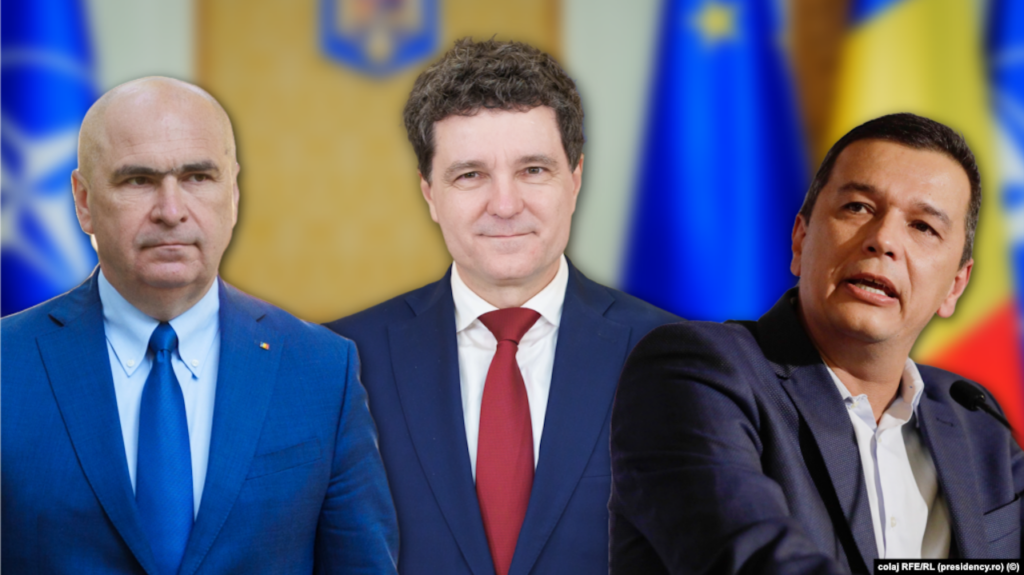 PSD vrea să răstoarne Guvernul Bolojan: România, la un pas de criză politică