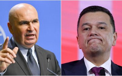 Ilie Bolojan exclude o demisie din funcția de premier Premierul Ilie Bolojan a respins speculațiile privind o posibilă demisie, în contextul discuțiilor interne din PSD despre viitorul coaliției de guvernare