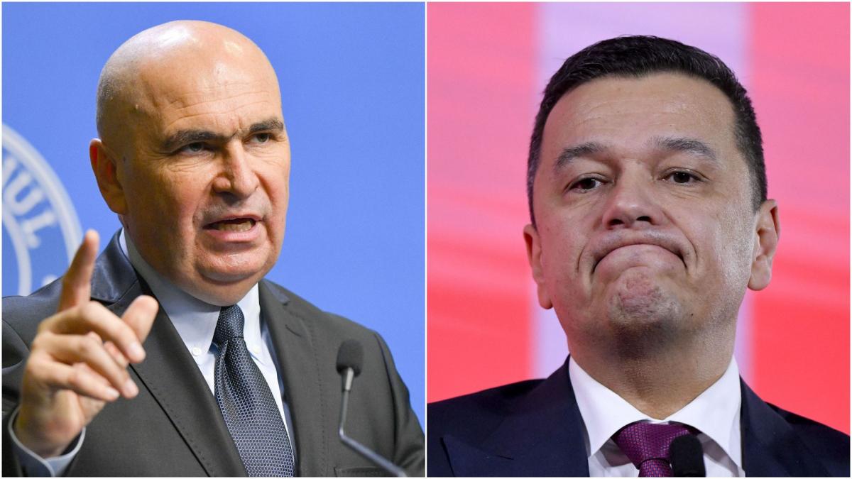 Ilie Bolojan exclude o demisie din funcția de premier Premierul Ilie Bolojan a respins speculațiile privind o posibilă demisie, în contextul discuțiilor interne din PSD despre viitorul coaliției de guvernare