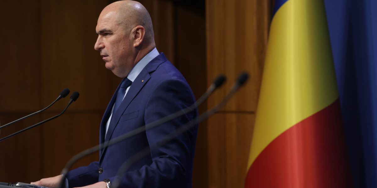 Bolojan îl vrea pe Magyar la București: Ce planuri are primarul Oradiei